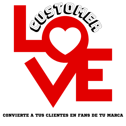logotipo Ilovecustomer